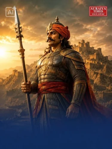 maharana pratap jayanti 9 may interesting facts