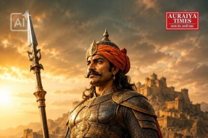 maharana pratap jayanti 9 may interesting facts