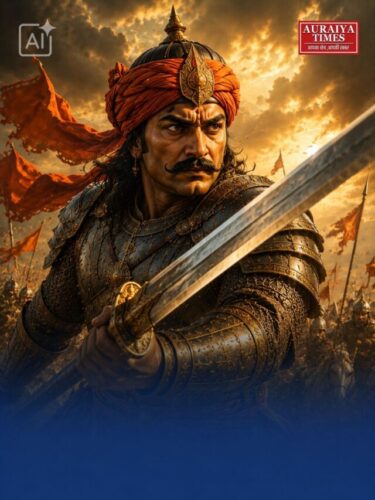 maharana pratap unknown facts history