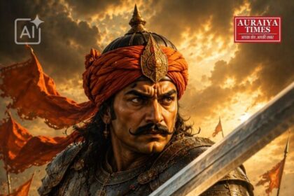 maharana pratap unknown facts history