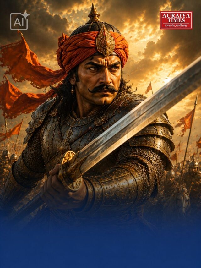 जिनके नाम से कांपता था अकबर! महाराणा प्रताप के 6 ऐसे अनसुने रहस्य, जो आज भी रोंगटे खड़े कर देते हैं