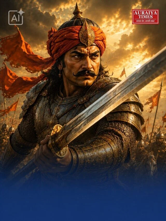 जिनके नाम से कांपता था अकबर! महाराणा प्रताप के 6 ऐसे अनसुने रहस्य, जो आज भी रोंगटे खड़े कर देते हैं