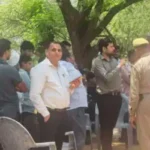 मिशन समाधान