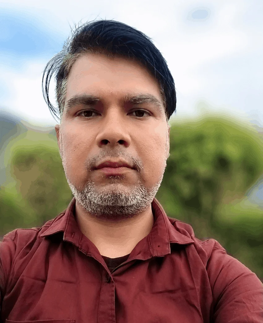 Gaurav Singh