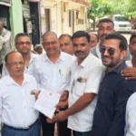 वकीलों का आंदोलन