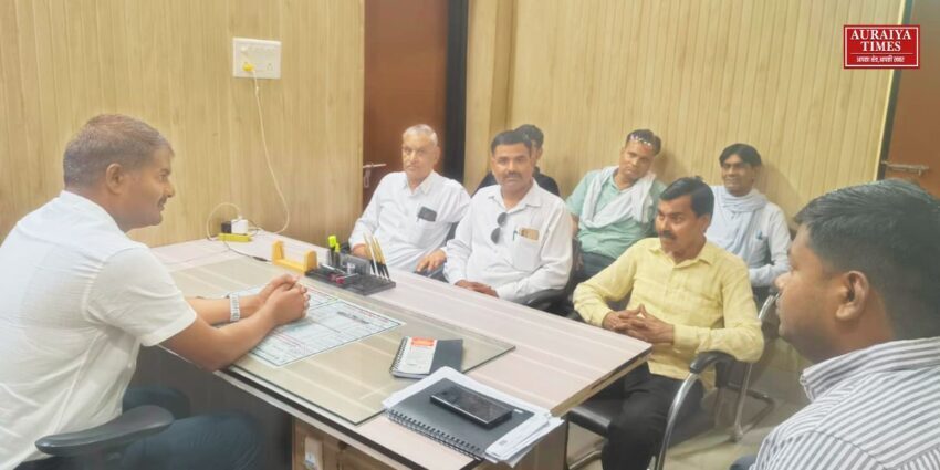 राजस्व अधिवक्ताओं की हड़ताल स्थगित