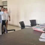 एसडीएम विनोद कुमार मीणा