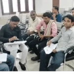 दिव्यांगजनों के लिए कृत्रिम अंग एवं सहायक उपकरण